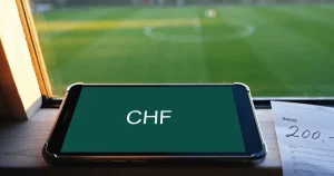 1 Euro Einzahlung Sportwetten 2026: warum nichts daraus wird