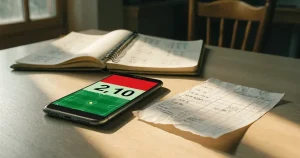Systematisch Geld verdienen mit Sportwetten — was es wirklich kostet