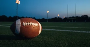 Online American Football Wetten in der Schweiz: Zwei Veranstalter, eine Liste