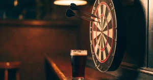 Darts-Wetten in der Schweiz: Was Quote, Marge und Limiten kosten