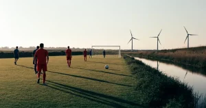 Eredivisie-Wetten in der Schweiz: zwei Veranstalter, klare Grenzen