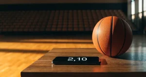 Online EuroLeague wetten in der Schweiz: was die Bewilligung kostet