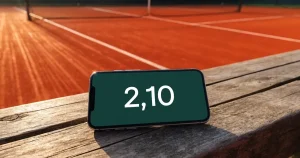 French Open Wetten aus der Schweiz: was Marge, Limiten und Steuer kosten