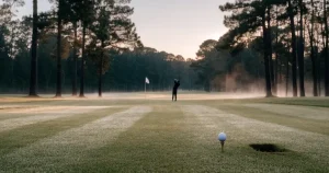 Golfwetten in der Schweiz: Zwei Bewilligungen und was sie kosten