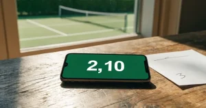 Wimbledon-Wetten in der Schweiz: was Quoten und Limiten kosten